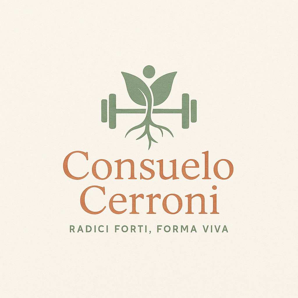 Logo Consuelo Cerroni